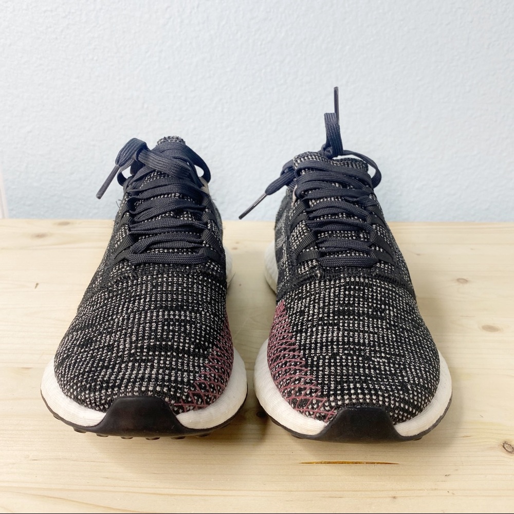 ‼️ Adidas Pureboost ‼️ - Picture 3 of 4